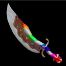 Chroma Cookiecane | MM2 | Fast Delivery
